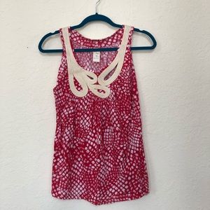 Anthropologie House Brand Size Medium